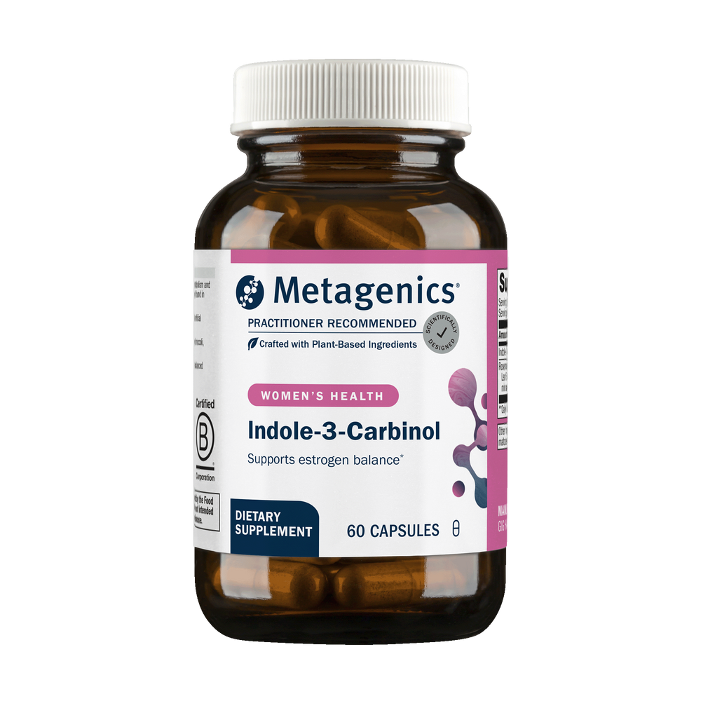 Indole-3-Carbinol 0