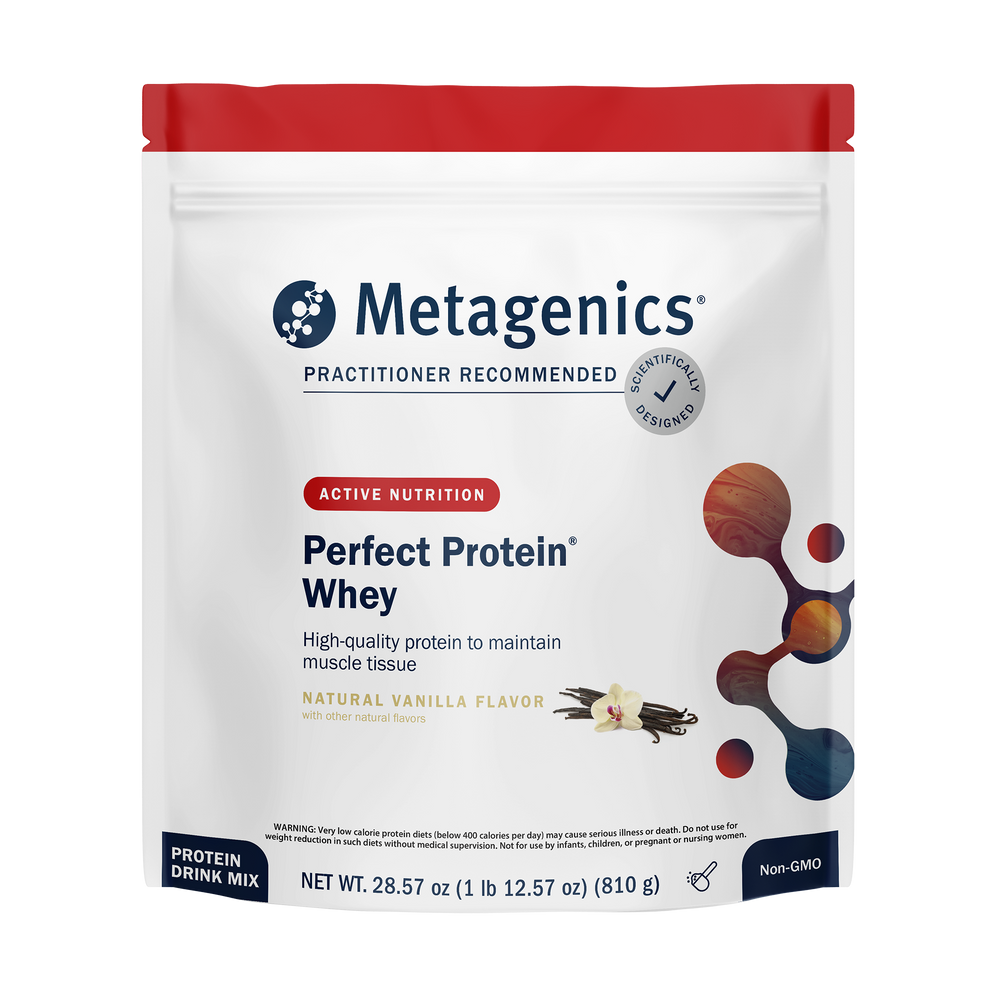 Perfect Protein® Whey 0