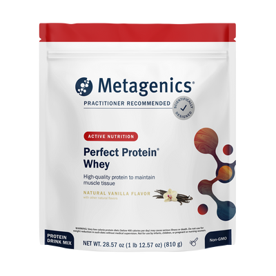 Perfect Protein® Whey 0