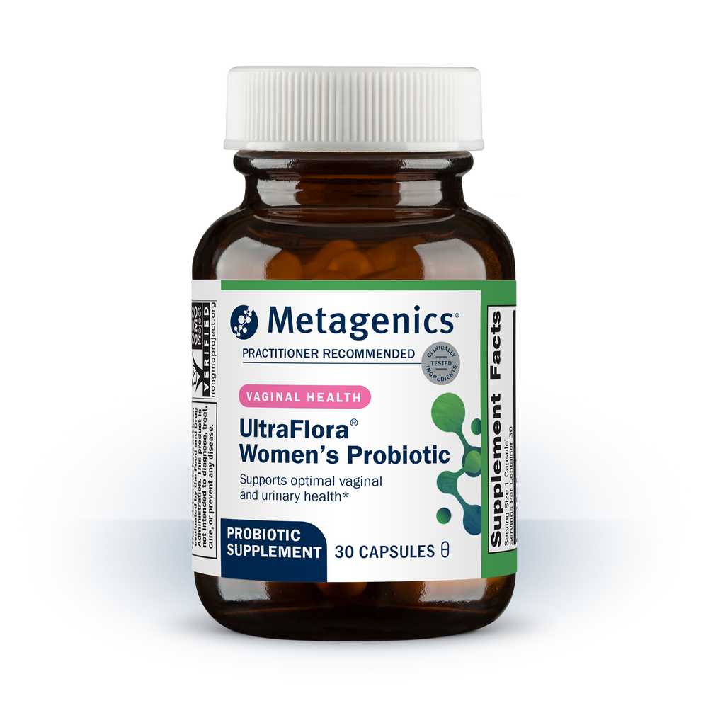 UltraFlora® Women's Probiotic 0