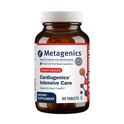 Cardiogenics® Intensive Care 0