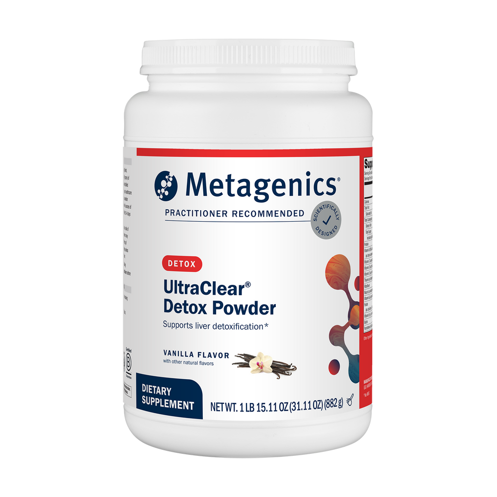 UltraClear® Detox Powder 0