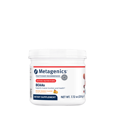 BCAAs 0