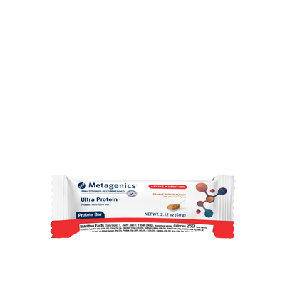 Ultra Protein Bar 0