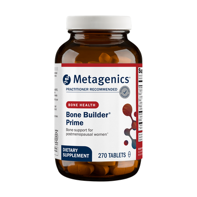 Bone Builder® Prime 0