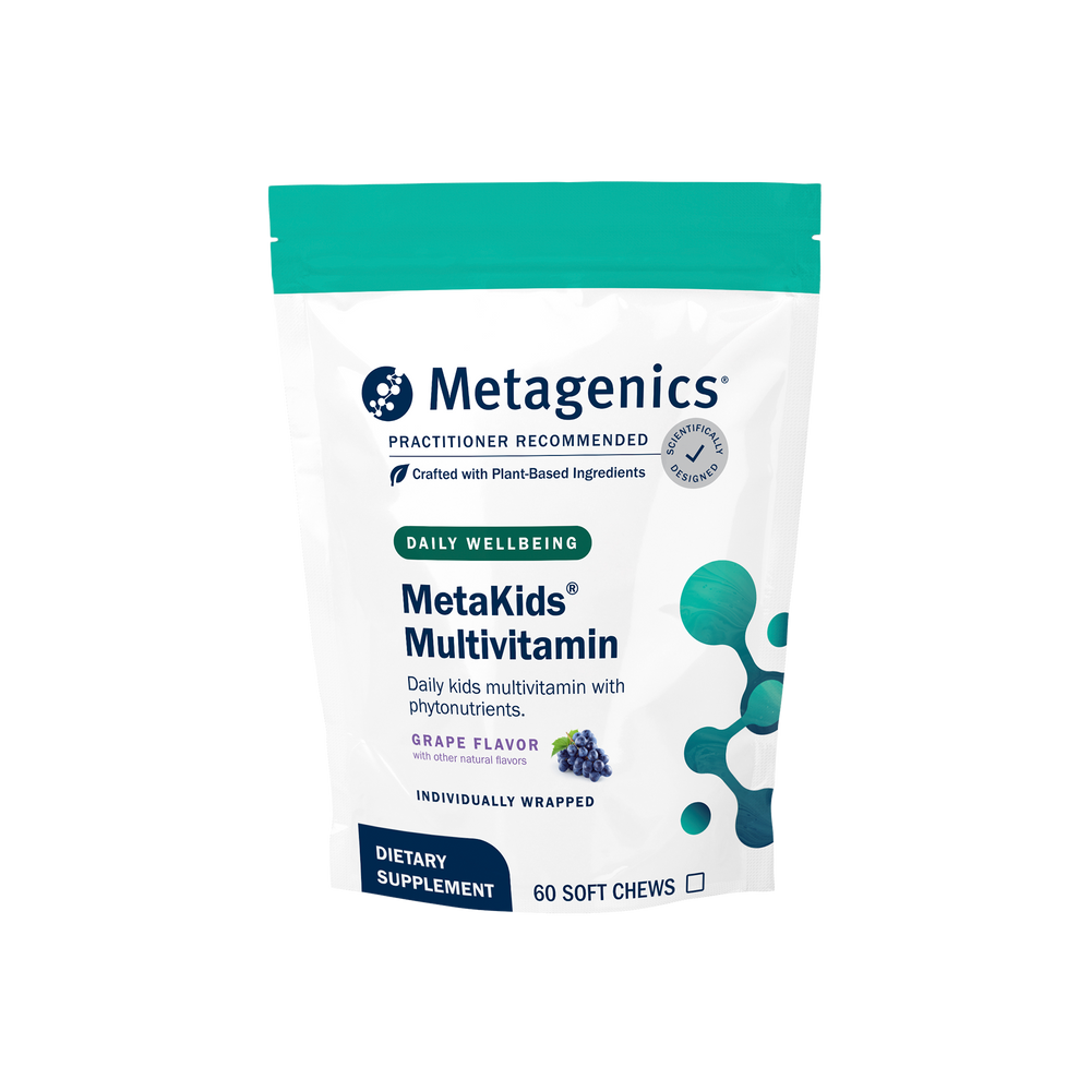 MetaKids® Multivitamin 0