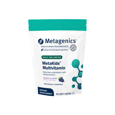 MetaKids® Multivitamin 0