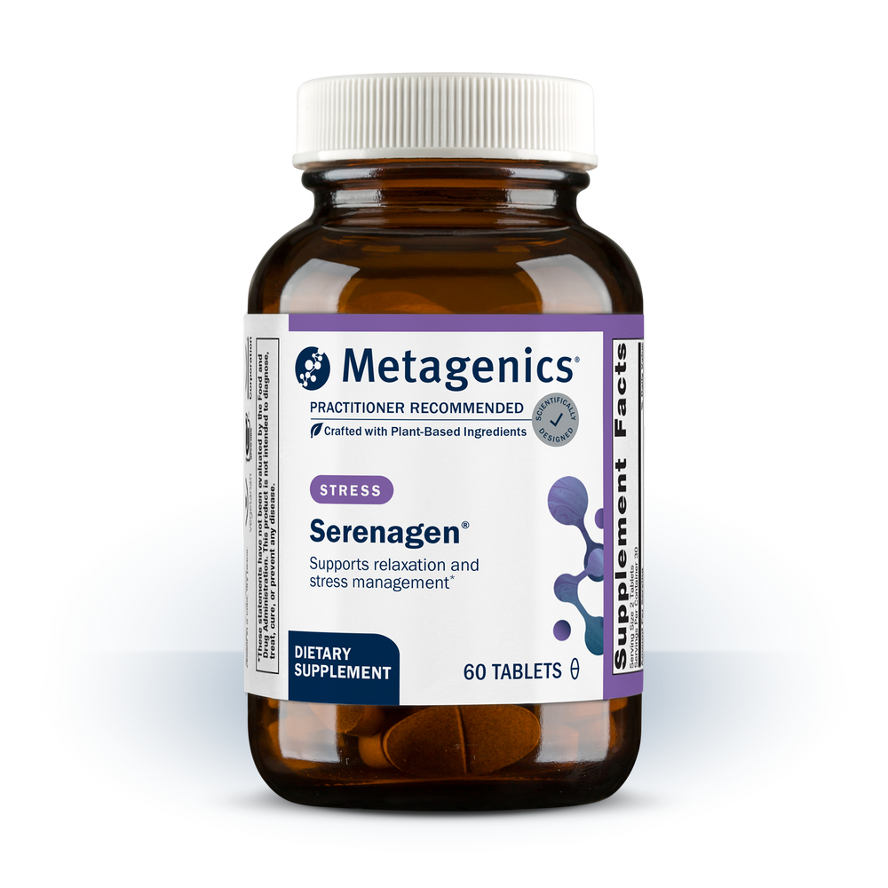 Serenagen® 0