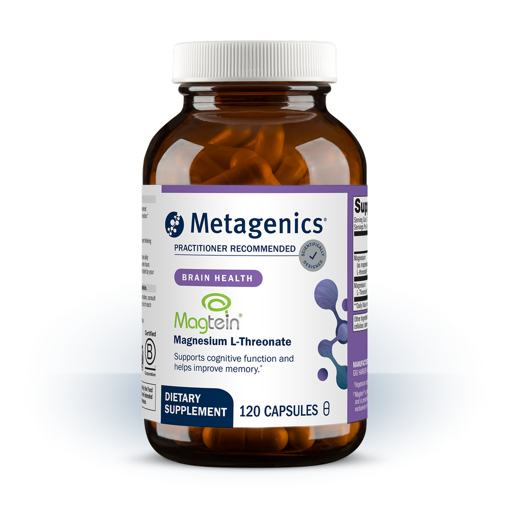 Magtein® Magnesium L-Threonate 0