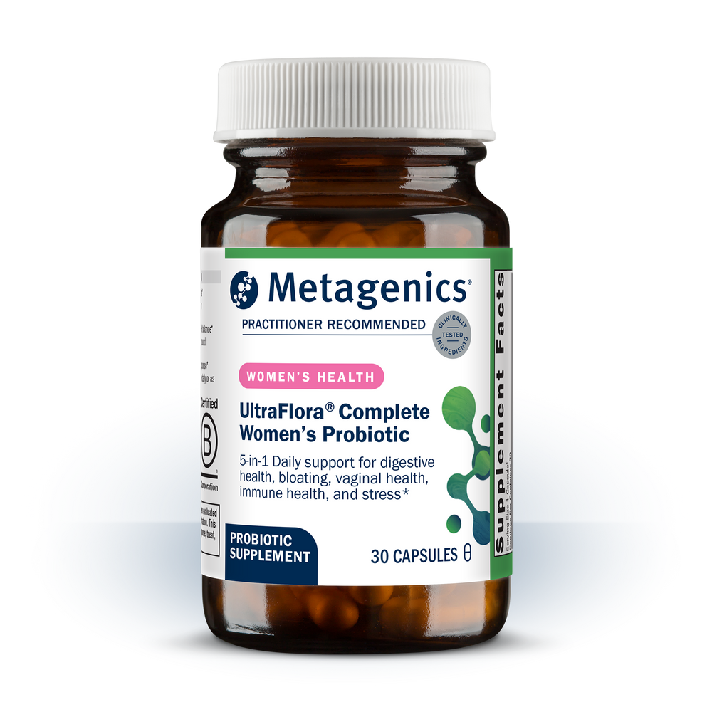 UltraFlora® Complete Women's Probiotic 0