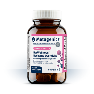 HerWellness™ Recharge Overnight 0