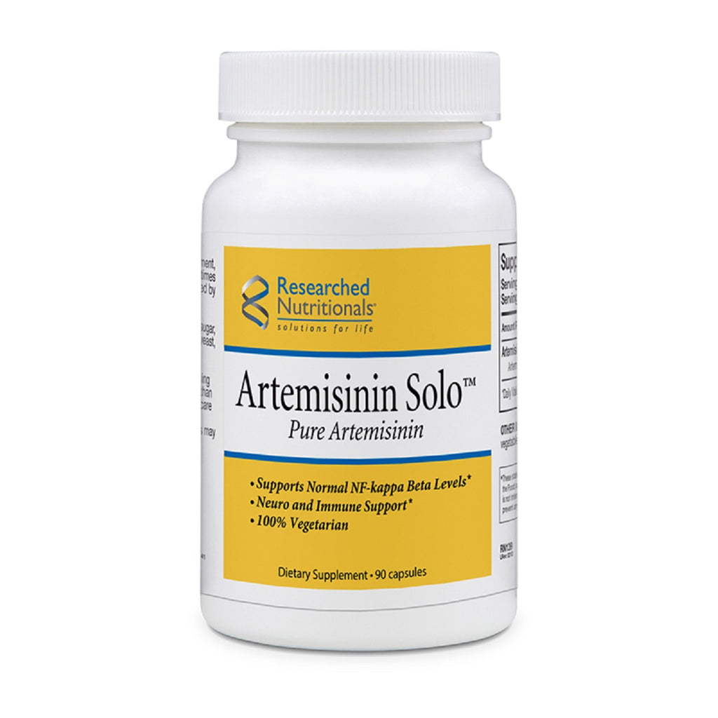 researched Nutritional | Artemisinin Solo™ | 90 Capsules