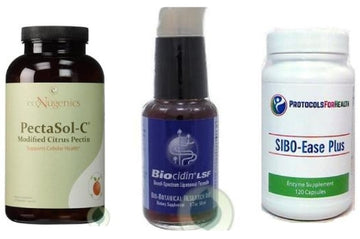 Biofilm SIBO 4 Kit