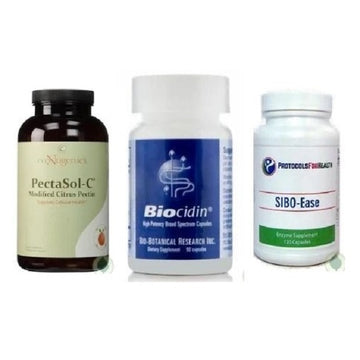 Biofilm SIBO 1 Kit