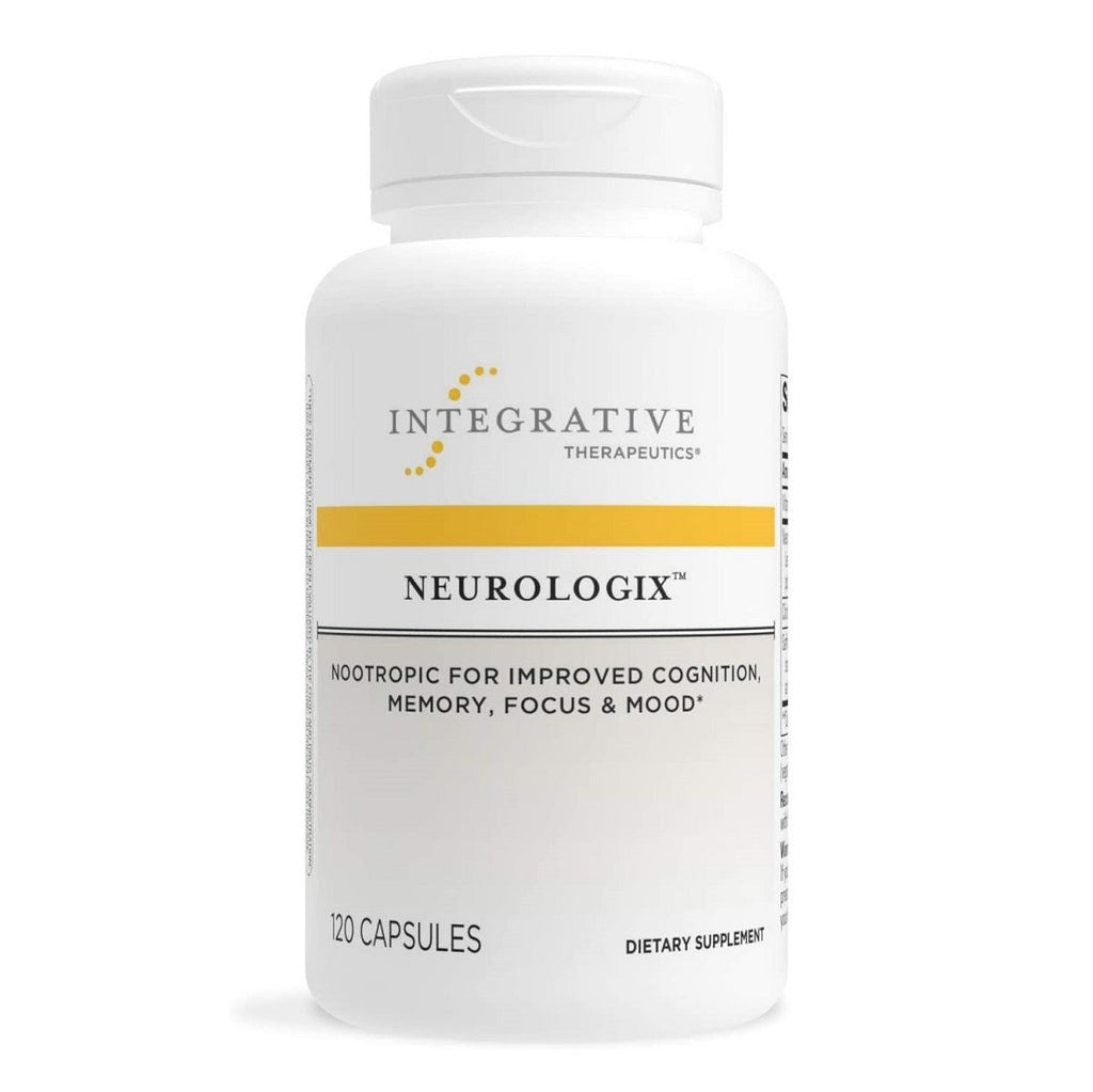 Integrative Therapeutics Neurologix 120 Capsules