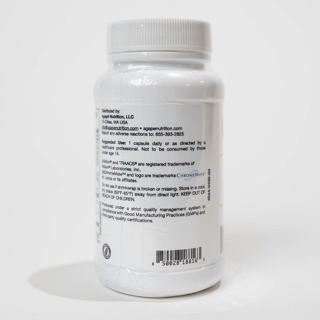 Protocols for Health, Methylation Minerals 30 Capsule
