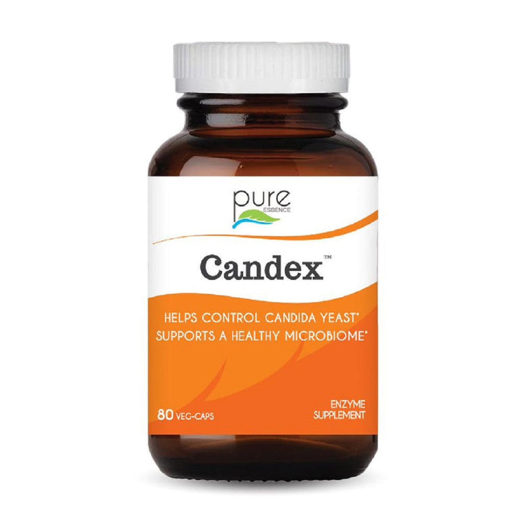 Pure Essence, Candex™ 80 Vegi-Caps