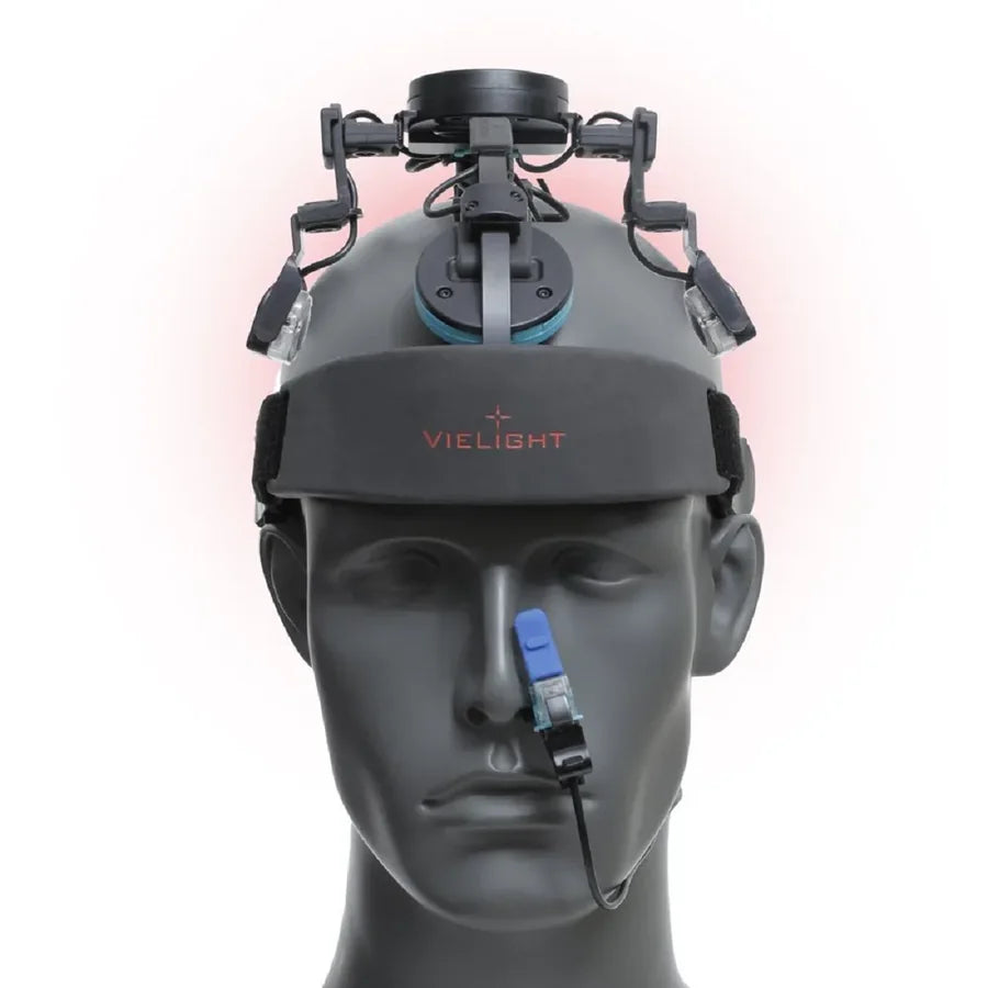 Vielight Neuro Duo 4 device, front view