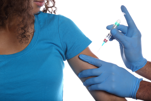 A Universal Influenza Vaccine?