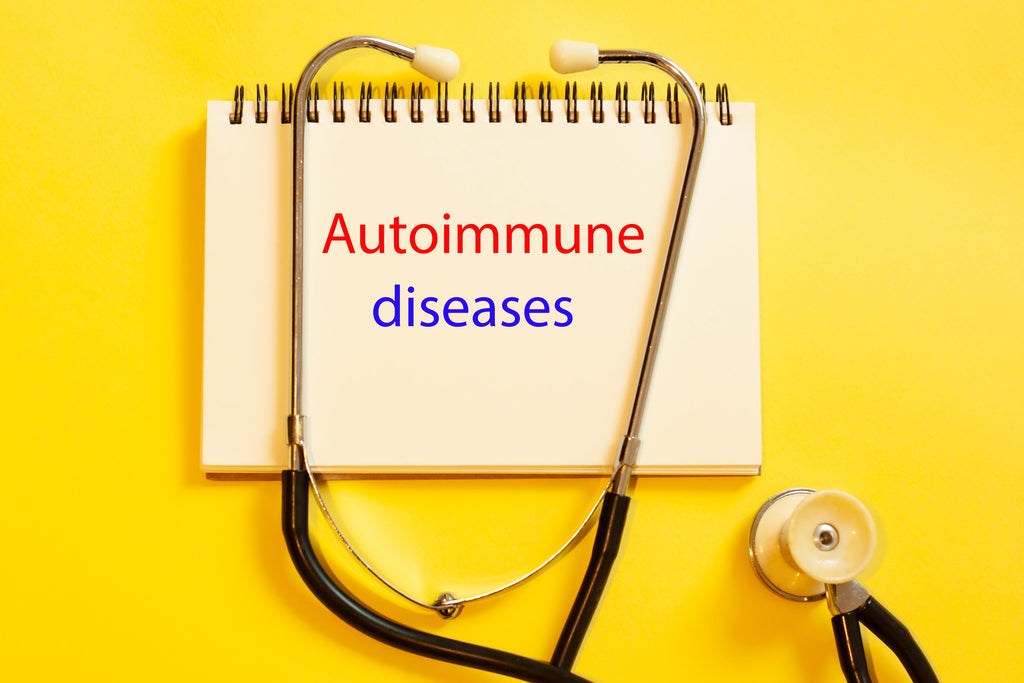 Autoimmune Disease - Get Help Today