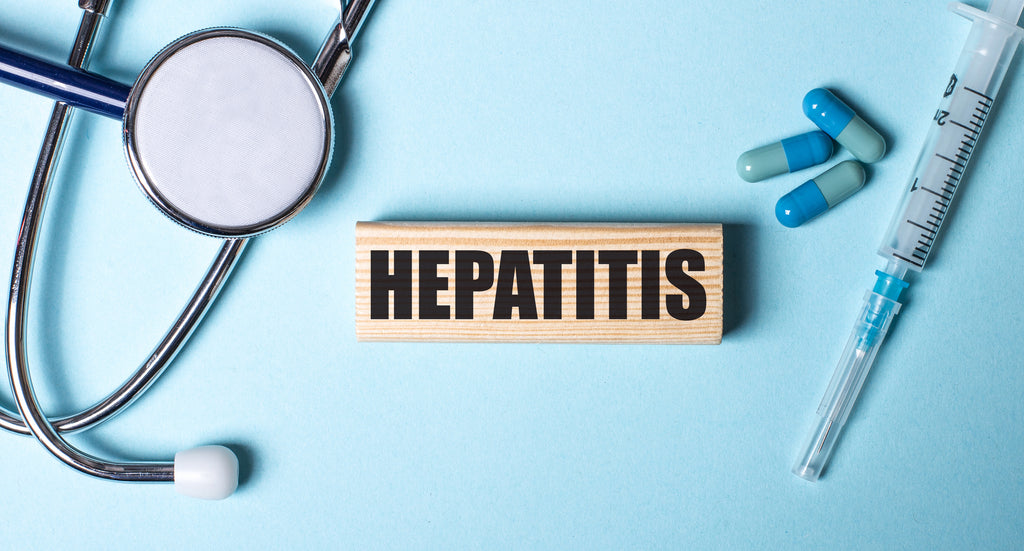 New Hepatitis Treatment is Reversing Liver Damage
