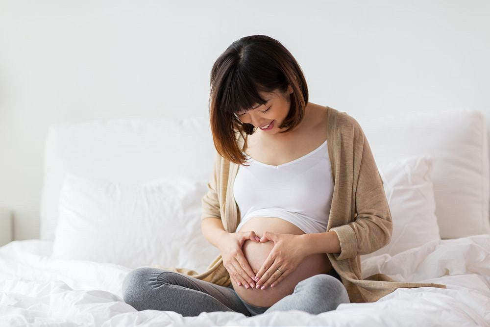 Pregnancy Safe Supplements