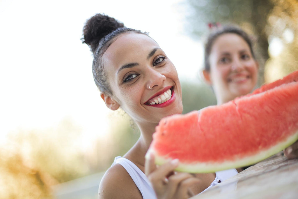 Healthy Eating: What To Eat This Summer