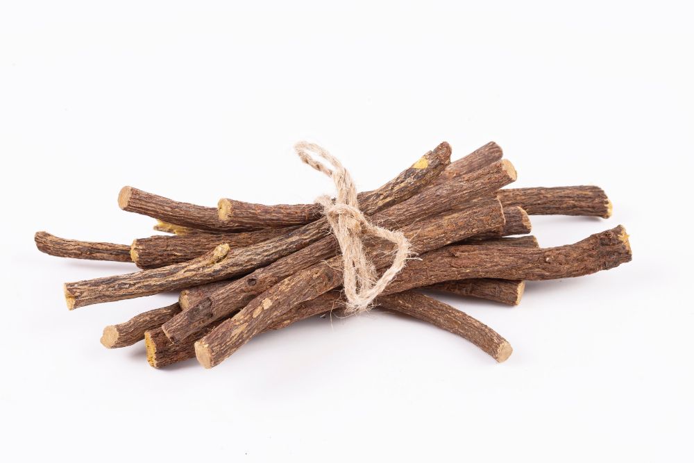 Add Sweetness to Your Day with Licorice: Exploring the Health Benefits