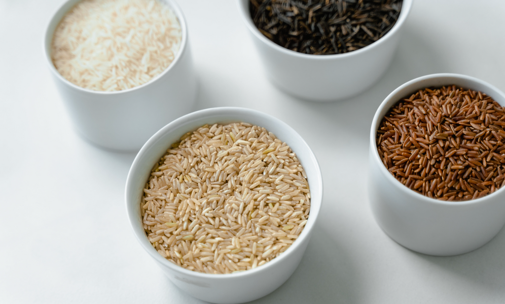 Can Grains Be Bad for Us? A Grain of Truth