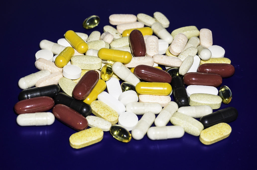 What Supplements to Prevent Covid Infections