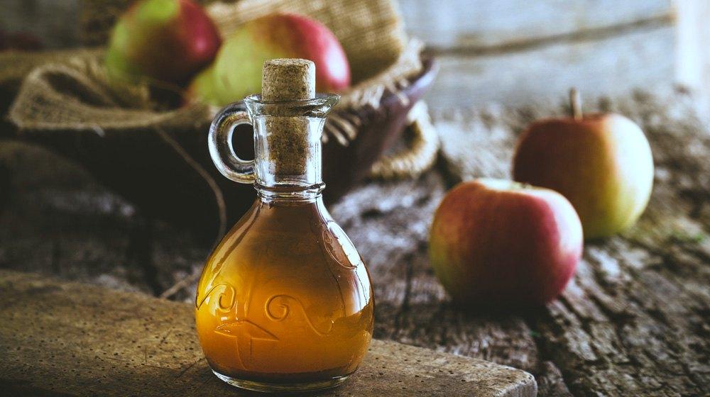 19 Benefits of Apple Cider Vinegar