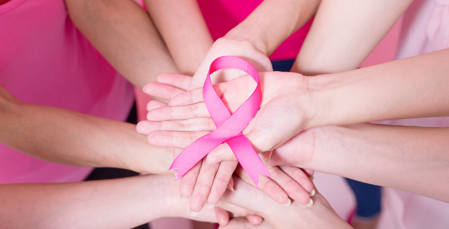 New Modes of Treating Breast Cancer