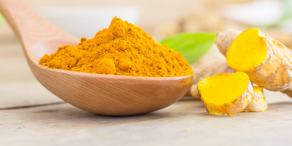 Turmeric Associated with Liver Injury