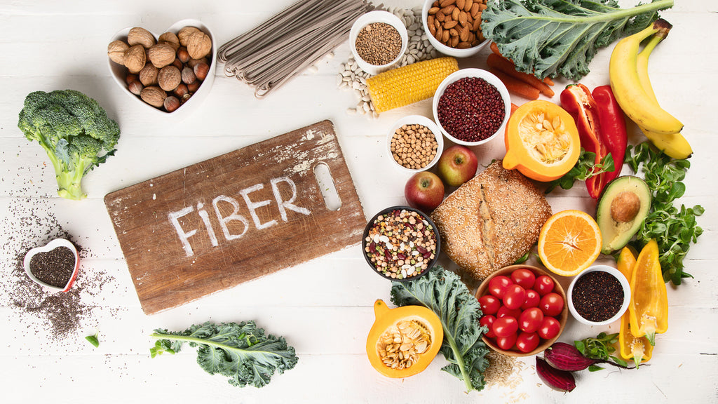 Fiber: Why It's Important to Your Health