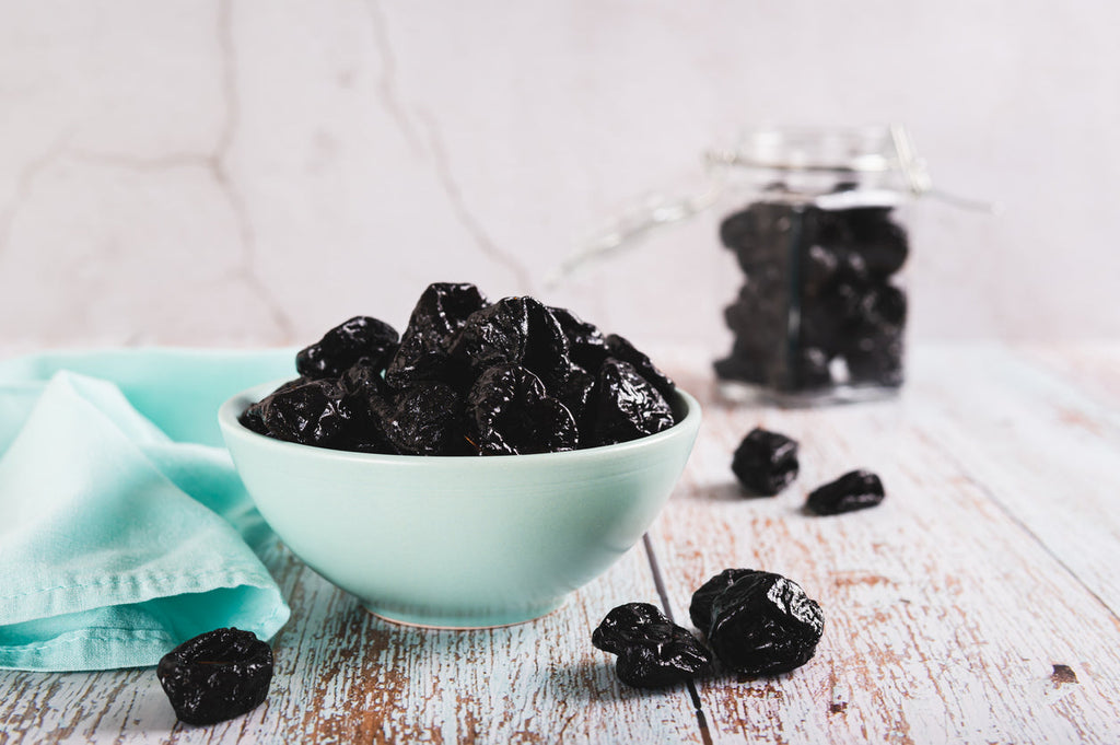 Prunes for Heart Health: Prunes, Prunes, the Wonderful Fruit! 🩺