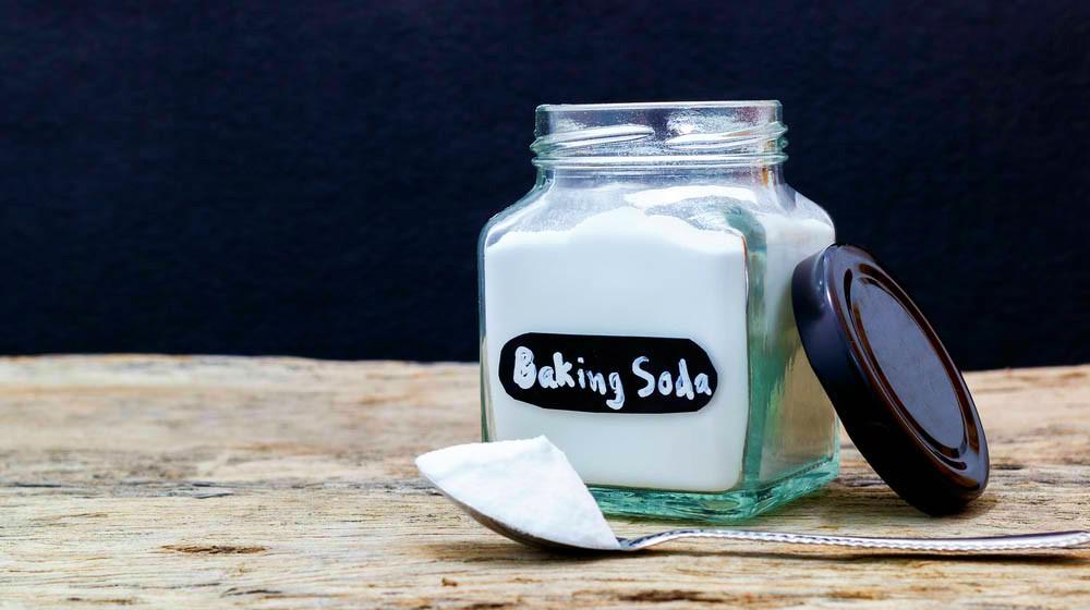 Different Benefits of Baking Soda