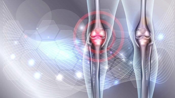 Joints Health | Amniotic Tissue Cells for Joint Injection