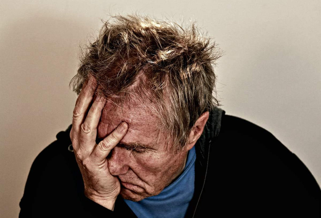 Five Ways to Improve Mental Health