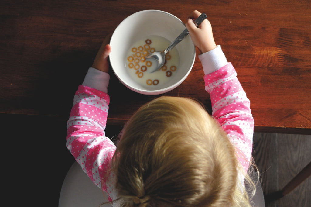 How to Ensure Your Picky Eater Gets All Their Vitamins