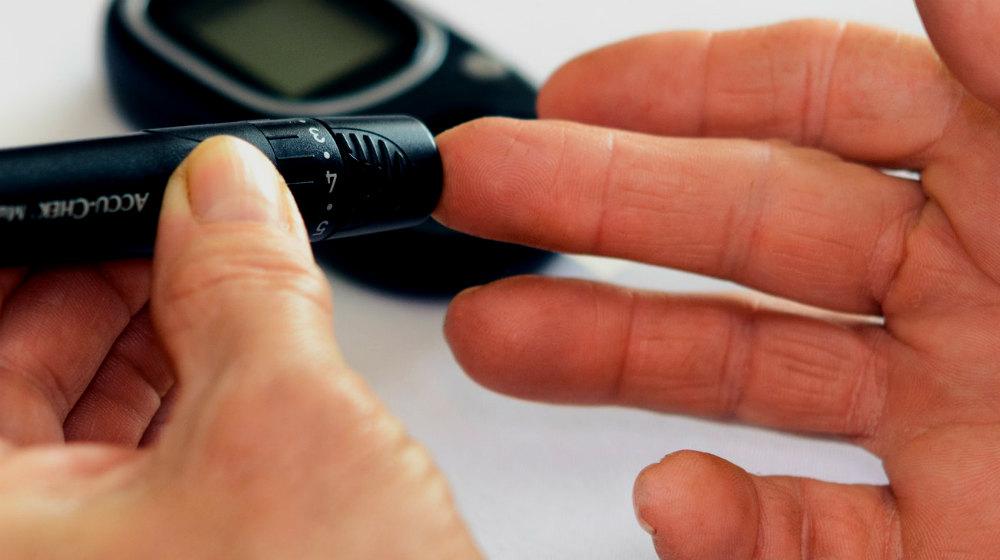 How to Prevent Diabetes Through Diet?