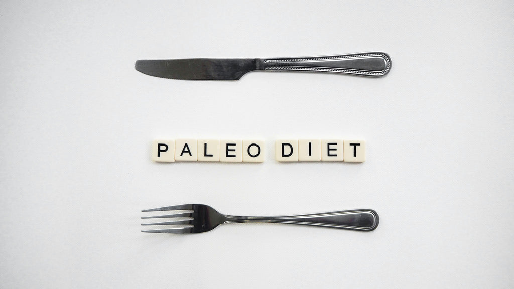 Plunging Into the Paleo Pool