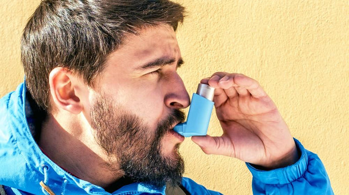 What Is Bronchitis? | Causes, Symptoms and Treatments for Bronchitis