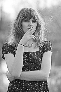 Smokers Have Increased Risk of Breast Cancer