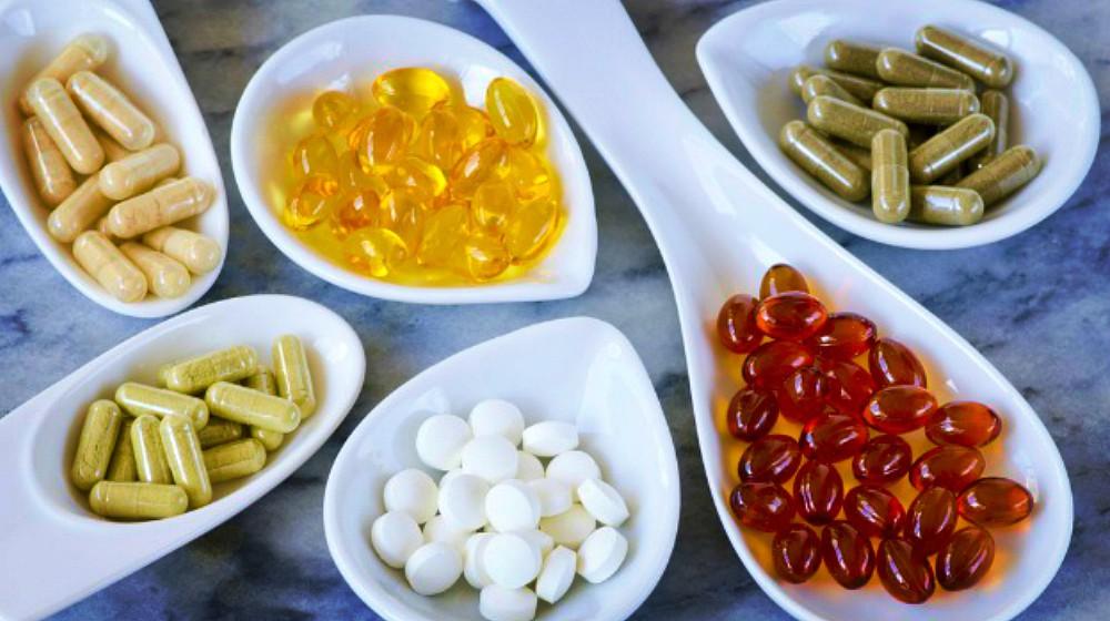 What Are Dietary Supplements?