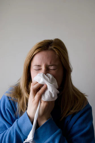 Allergies vs COVID-19 Symptoms