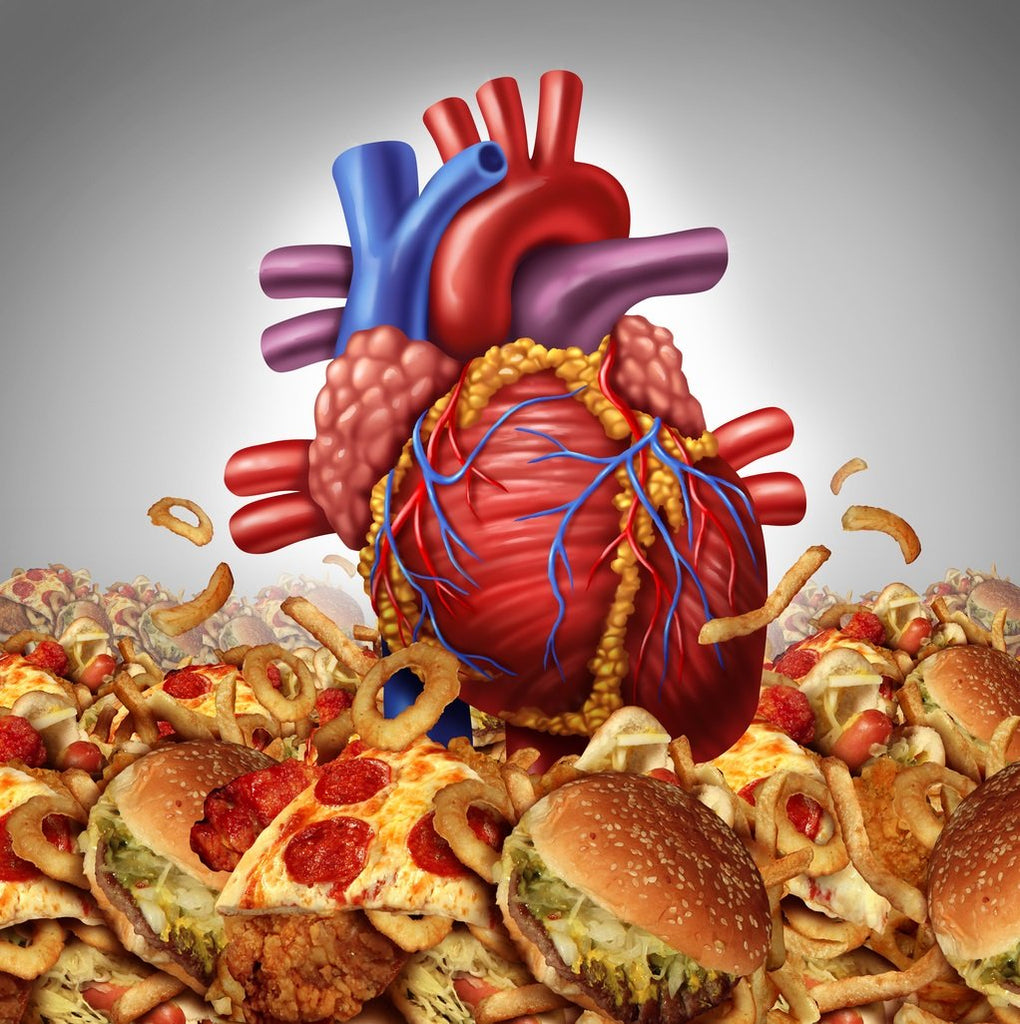 Bread - Congestive Heart Failure CHF