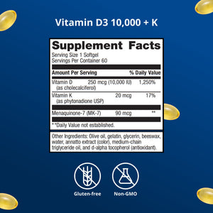 Daily Detox Support by Dr. Patricia Guevara-Channell, MD 8