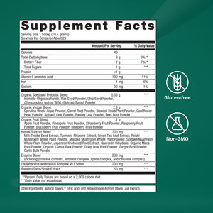PhytoMulti® Superfoods 6