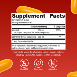 CoQ10 ST®-200 mg 6