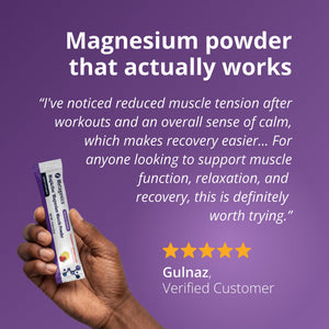 MagActive Magnesium Muscle Powder 4